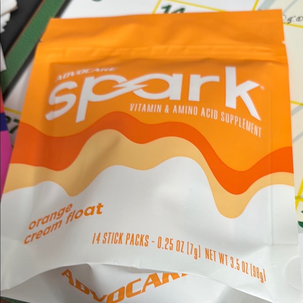 Advocare